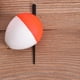 thumbnail image 5 of Fishing Float Upgrade Red & White Float Sea Fishing Float,3g, 5 of 5