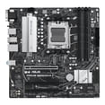 thumbnail image 1 of Tarjeta Madre ASUS PRIME B650M-A II-CSM, Micro-ATX, Socket AM5, AMD B650, 128GB DDR5, HDMI/DP para AMD., 1 of 3