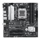 thumbnail image 1 of Tarjeta Madre ASUS PRIME B650M-A II-CSM, Micro-ATX, Socket AM5, AMD B650, 128GB DDR5, HDMI/DP para AMD., 1 of 3