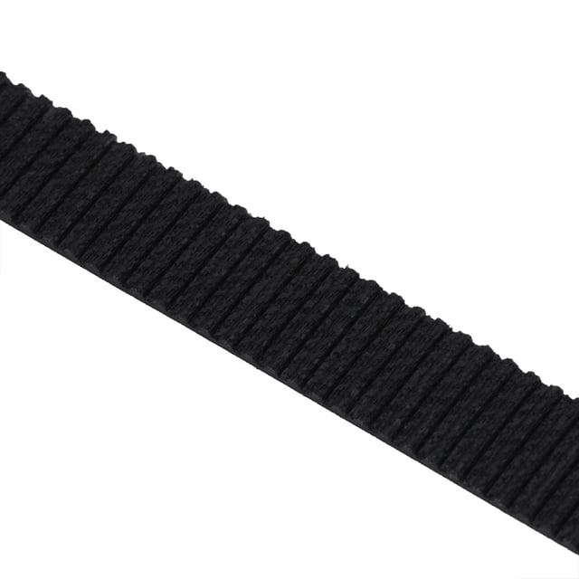 10mm Width 2GT, Timing Sepura Stp9000 Earpiece Rubber Synchronous Belt For 3D Printer3m