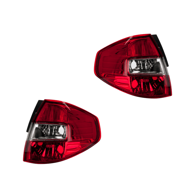 Par de CALAVERAS KOLEOS 2009 al 2013 RENAULT DEPO .
