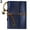 Blue, variant on Opolski Notebook Retro Anchor Faux Leather Cover Notebook Journal Traveler Book Diary School Office Supply for Students