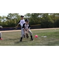 thumbnail image 6 of Swax Training Softball – Single Ball, Regulation Size & Weight, Soft Impact Practice Ball for Indoor & Outdoor Use, Ages 6+, 6 of 7
