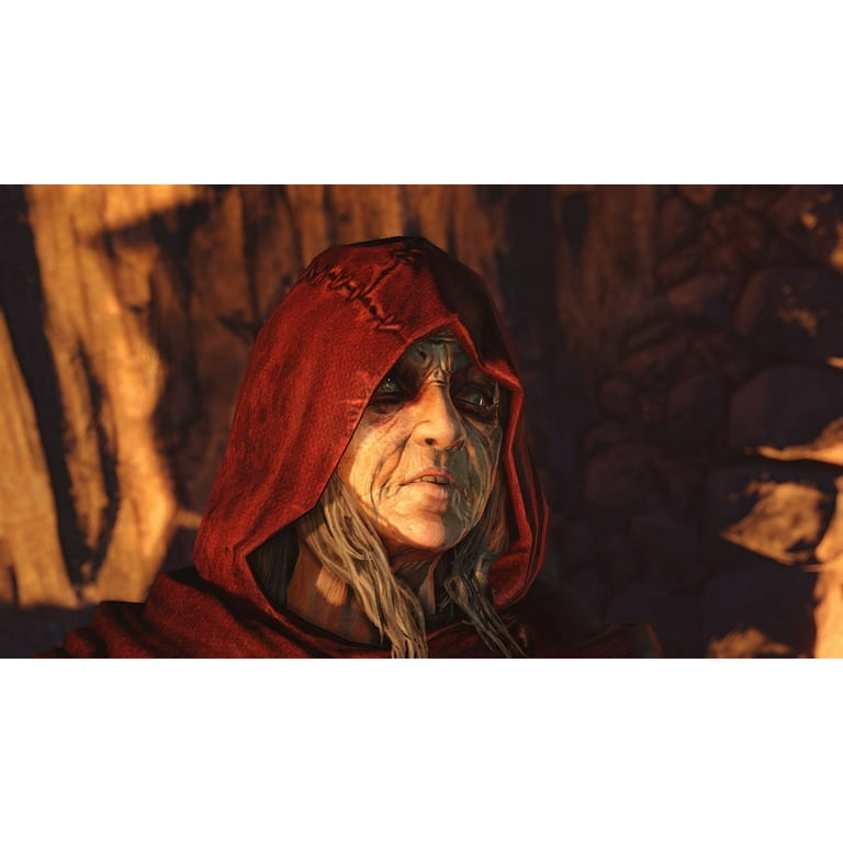 Dark Souls Trilogy RPG Games for Xbox One - Open World