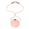 thumbnail image 3 of Calentador de cuello y manos USB Mini recargable de alta precisión Calentador de cuello y manos Rosa, 3 of 10