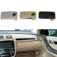 thumbnail image 4 of Car Glove Box Handle Lid for Mercedes Benz R CLASS W251 06-17, Black, 4 of 5