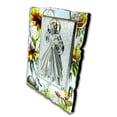 thumbnail image 2 of Frame Image on Relief of Divine Mercy, 2 of 3