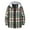 Mint Green, variant on Cathalem Men's Linen Shirts Long Sleeve Bowling Casual Button Down Vacation Shirts,Dark Gray XL