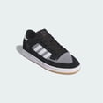 thumbnail image 1 of NEW Adi-das Centennial 85 Low Leather ADV Shoes | 10.5M Men | Black & Gray | $110, 1 of 6