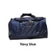 thumbnail image 3 of Bolso deportivo para hombre y mujer, bolso para teléfono, zapatillas de deporte, almacenamiento con cremallera, bolsa de gimnasio, viaje, Envolturas para manijas de equipaje Azul oscuro Tipo 1 Minnieouse AP014880-04, 3 of 6