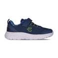 thumbnail image 1 of Tenis Charly Niño Deportivo Cómodo Comfort Caminar azul 19, 1 of 6