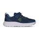 thumbnail image 1 of Tenis Charly Niño Deportivo Cómodo Comfort Caminar azul 23, 1 of 6