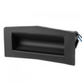 thumbnail image 1 of Tailgate Release Switch,Yctze Car Tailgate Boot Opening Handle Switch 13223920 Replacement For Opel Astra H, 1 of 8