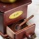 thumbnail image 4 of Cucharas de café de madera de haya, cuchara medidora para café molido, granos de café, té, sopa, cocina, mezcla, agitador, utensilios de cocina, 4 of 5