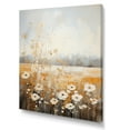 thumbnail image 2 of Designart "Dreamy Meadow I" Meadow Wall Art Prints, 2 of 7