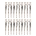 thumbnail image 3 of Duckbill Hair Clips Hair Clips, Styling Clips Hair Styling Clips, For Home Salon, 3 of 8