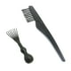 thumbnail image 1 of 2PCS limpiador de herramientas de cepillo de limpieza de cabello Zulema  Cepillo desenredante de cabello para mujer, 1 of 8