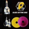 thumbnail image 3 of Sintered Diamond Cutting Disc Saw For Marble Glass Granite #Purple Red A2R2, 3 of 9