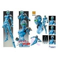 thumbnail image 2 of Good Smile Company - JoJo's Bizarre Adventure Pt 6 Chozokado S F Action Figure, Good Smile, Gifts, 2 of 5