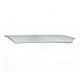 thumbnail image 4 of 1Pair Front Bumper Fog Light Frame Trim 51117331717 51117331718 for 5 Series F07 2014-2017 Outside Grille Strip, 4 of 5
