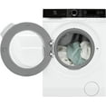 thumbnail image 4 of Electrolux 2.4 Cu. Ft. White Compact Front Load Washer With LuxCare Wash System - ELFW4222AW, 4 of 5