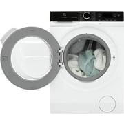 Electrolux 2.4 Cu. Ft. White Compact Front Load Washer With LuxCare Wash System - ELFW4222AW