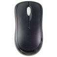 thumbnail image 1 of Microsoft Wireless Mouse 1000 with USB Dongle - Black (Refurbished), 1 of 2