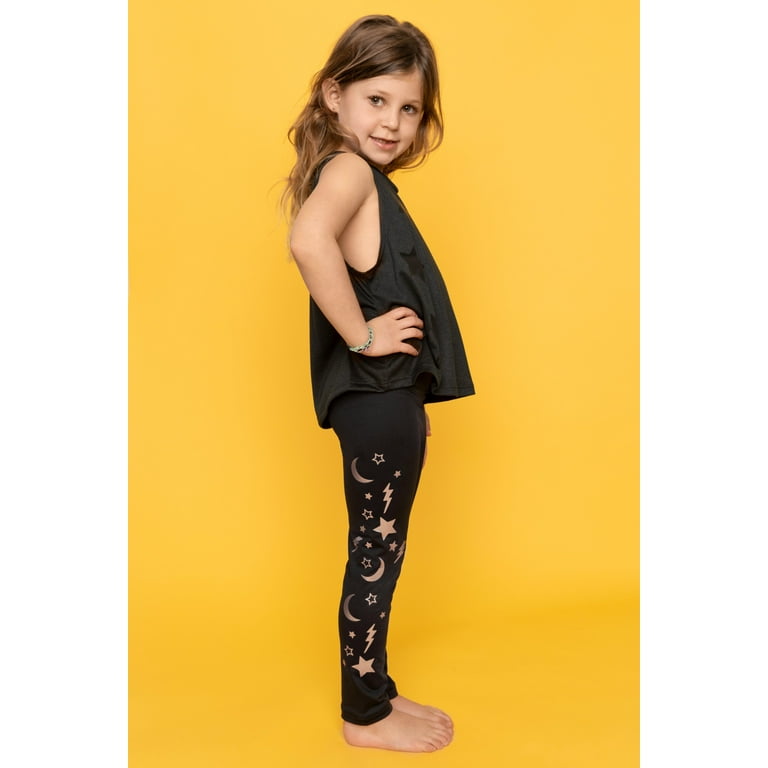Galaxy cheap leggings walmart