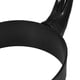 thumbnail image 3 of diademas con cuernos de diablo para cosplay, accesorio para disfraz de diablo de Halloween, 3 of 7
