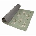 thumbnail image 4 of Hey Tiger Sage Indoor Doormat, 4 of 4