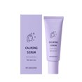 thumbnail image 2 of Rodillo de Sérum Hidratante | Fórmula Calmante para Reafirmar, Iluminar y Aliviar | Hidratante Ligero que Sella la Humedad y Alivia la Sequedad | Caja Compacta de 10ml | Ideal para Viajes, 2 of 9