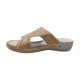 thumbnail image 2 of Sandalias de playa de cuña con punta abierta y huecos cómodos para vacaciones de ocio para mujer Wmkox8yii ytu3482, 2 of 3