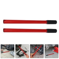 Homoyoyo 3 Ton Hydraulic Jack Extension Handle Portable Manganese Steel Car Repair Tool Assorted Colors