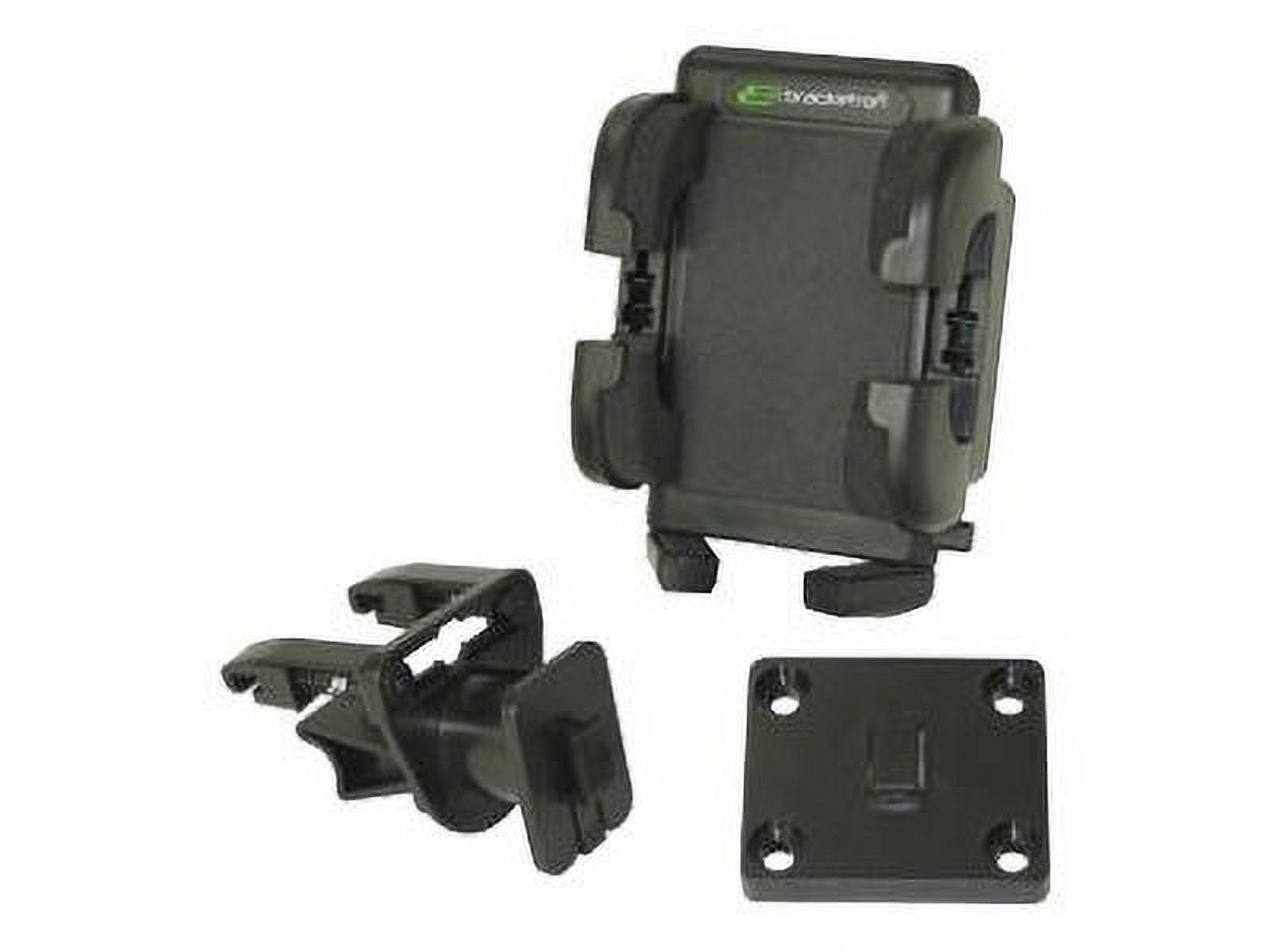 Bracketron Mobile Grip-iT Device Holder [PHV-200-BL]