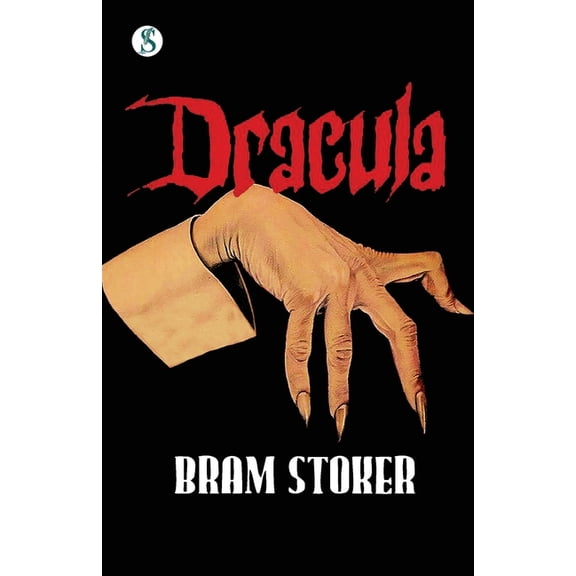 Dracula, (Paperback)