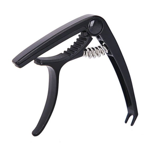 7829 Moving Capo Sliding Capo Adjustable Clip for Tuning Tone of String Instruments