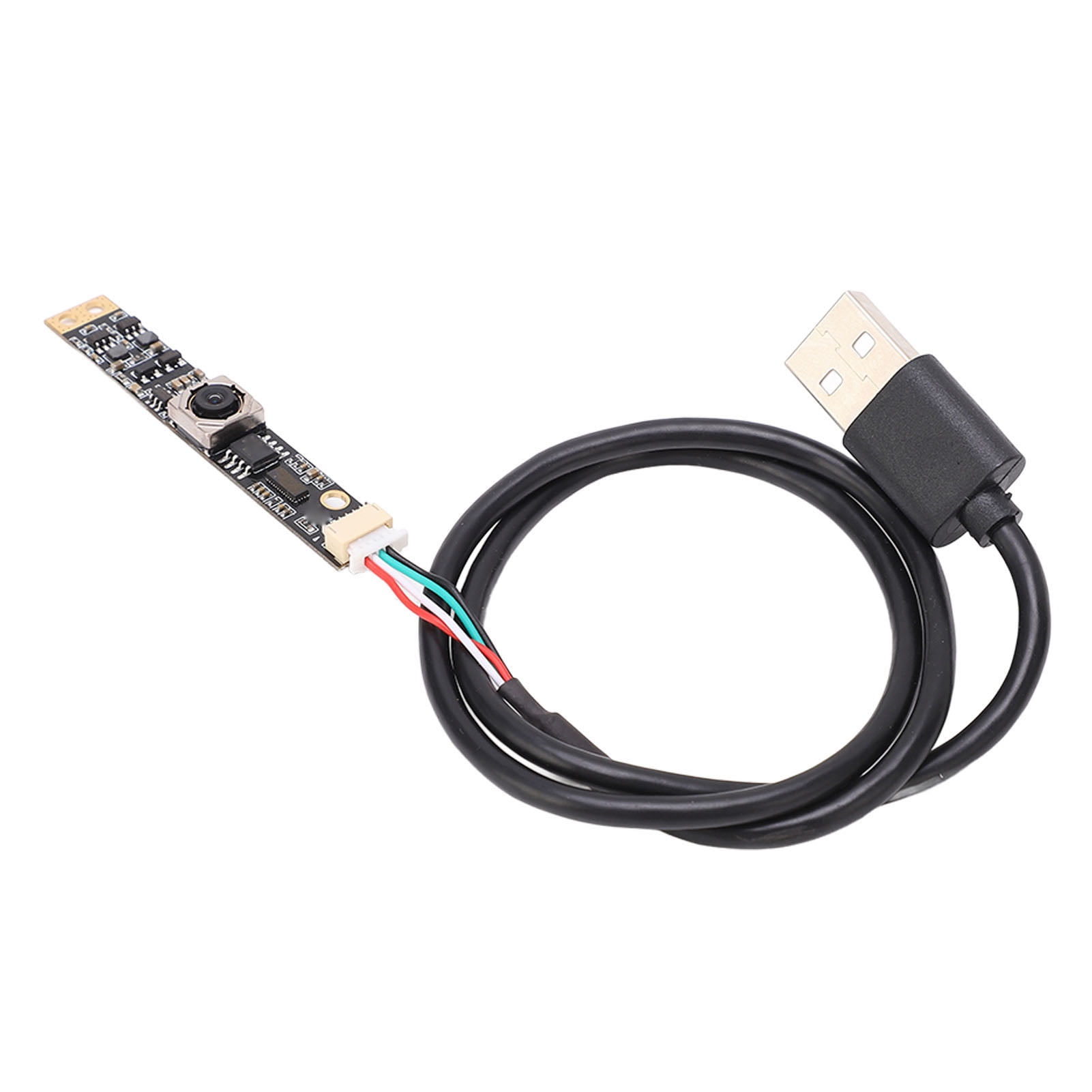 USB Camera Board, Easy To Use Computer Camera Module 2MP 1080P