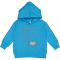 thumbnail image 2 of Inktastic Spider_web Toddler Hoodie, 2 of 4