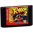 thumbnail image 4 of EVORETRO 25x PET Protectors for SEGA Genesis & Mega Drive Cartridges – 0.40mm Clear Cases, Scratch-Resistant Dustproof Storage for Retro Games, 4 of 4