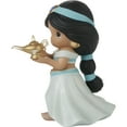 thumbnail image 3 of Disney You Bring The Magic Jasmine Precious Moments Figurine, Count 1, 3 of 4