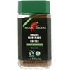 Mount Hagen, Organic Fairtrade Coffee, Instant, Decaffeinated, 3.53 oz Pack of 3