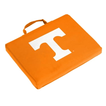 Tennessee Volunteers Polyester Bleacher Cushion