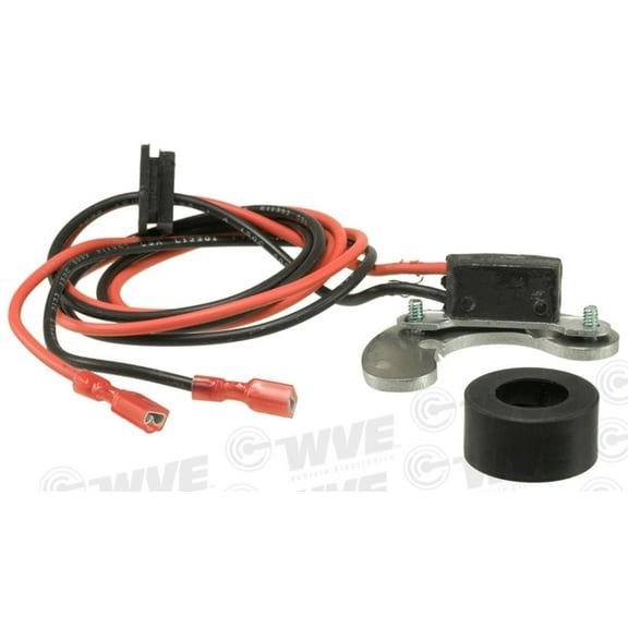 Ignition Conversion Kit