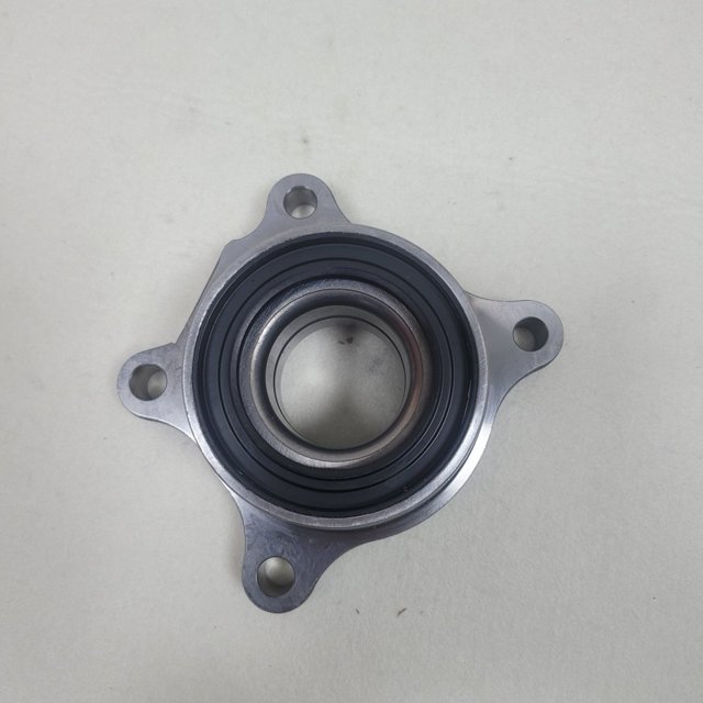 Pour Toyota pour Land Cruiser Prado Kit de Roulement à Roues