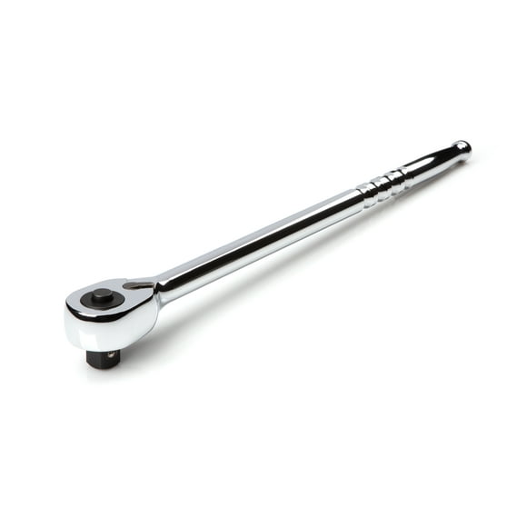 TEKTON 3/4 Inch Drive x 22 Inch Quick-Release Ratchet | SRH11322