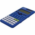 thumbnail image 4 of Calculadora científica Casio FX-300ESPLS2BUSAIT con pantalla Casio Casio, 4 of 5