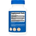 thumbnail image 5 of Nutricost Astaxanthin 12mg, Non-GMO and Gluten Free, 60 Softgels, Health Supplement, 5 of 6