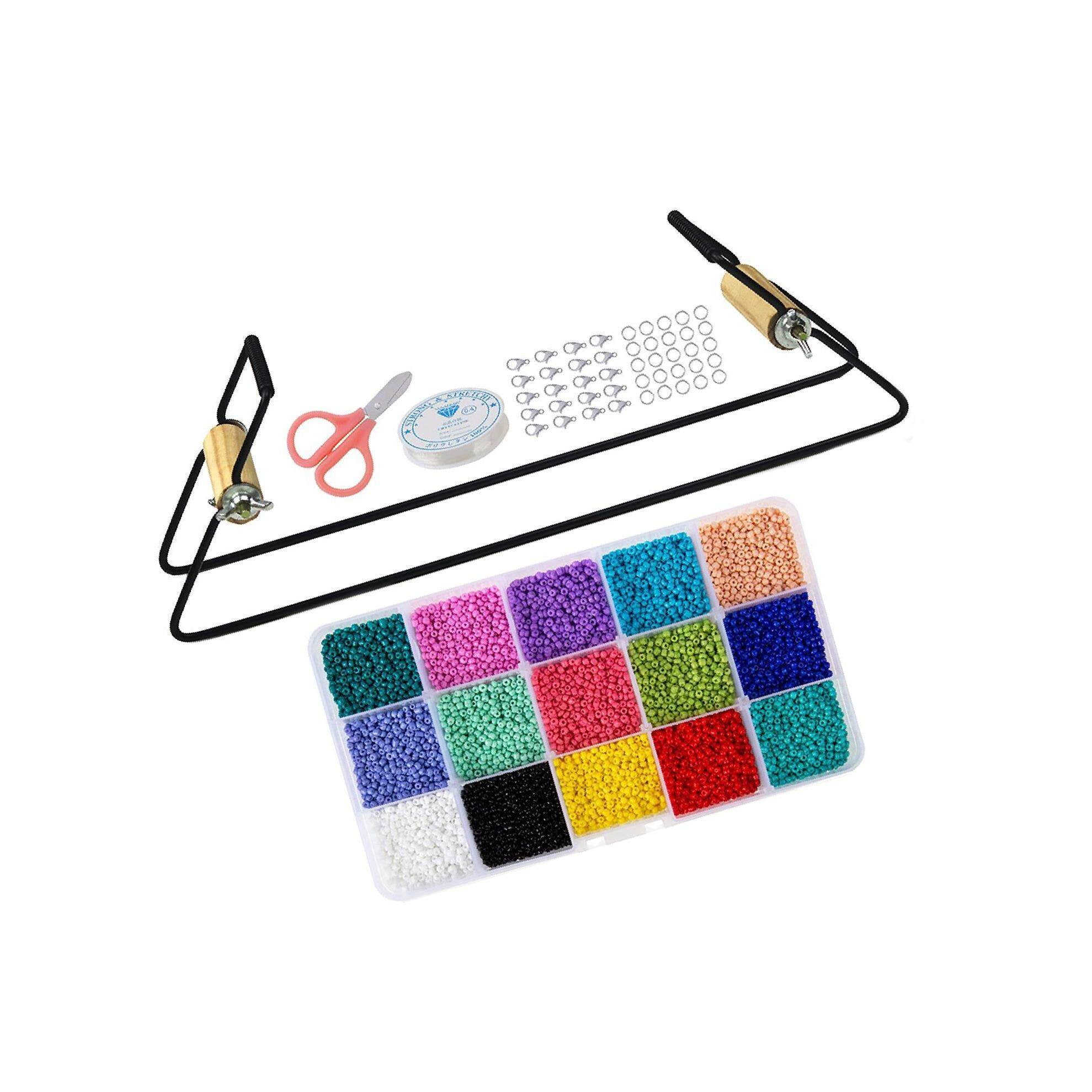 Bead loom clasps clearance