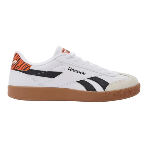 TENIS REEBOK HOMBRE SMASH EDGE BLANCO CASUAL ANIMAL PRINT blanco 280