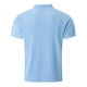 thumbnail image 5 of Playeras De Compresión Para Hombre, Camiseta Estampada De Manga Corta Con Solapa Y Cremallera A La Moda Para Primavera Y Verano, Top, 5 of 5